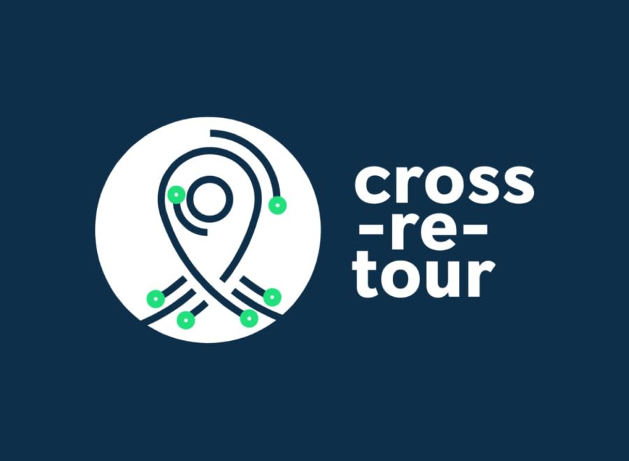 Logo van Cross-Re-tour